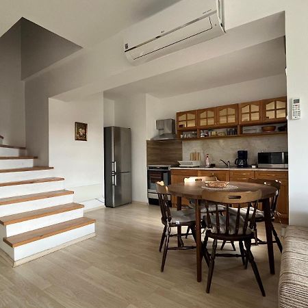 Penthouse Harriet Bansko公寓 外观 照片