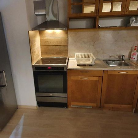 Penthouse Harriet Bansko公寓 外观 照片