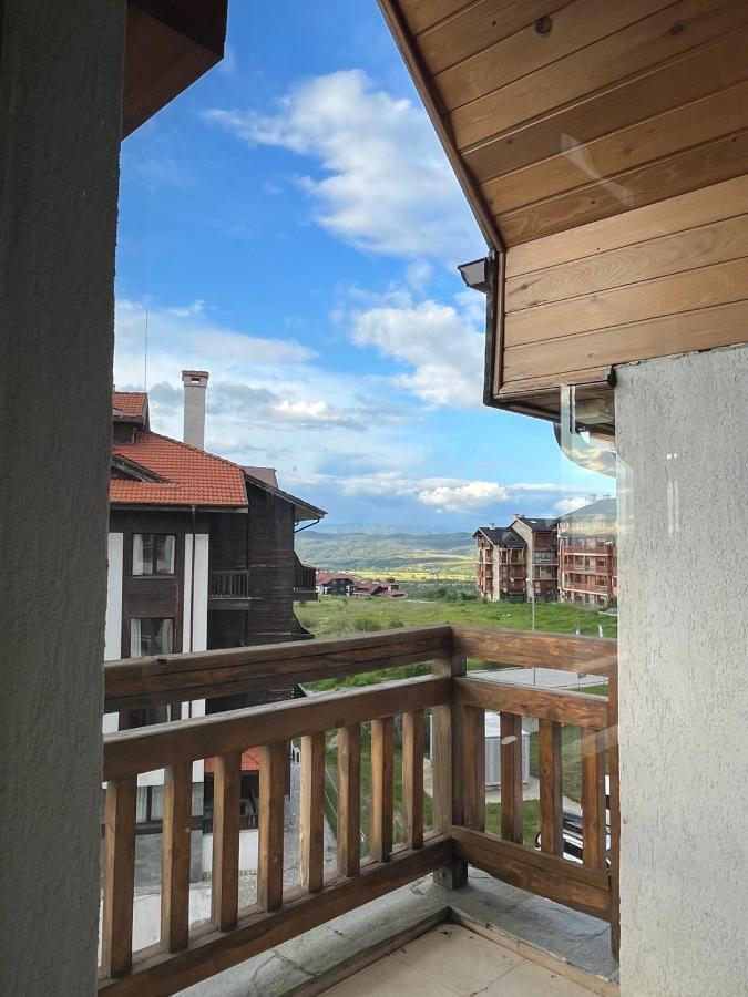 Penthouse Harriet Bansko公寓 外观 照片