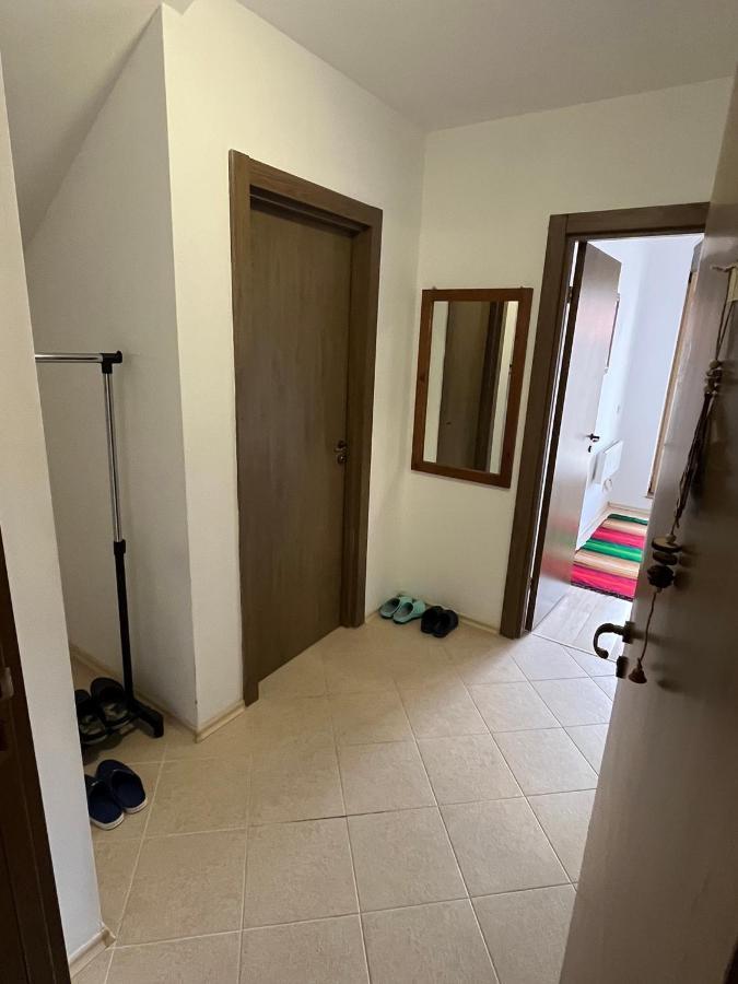 Penthouse Harriet Bansko公寓 外观 照片